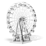 Metal Earth Ferris Wheel by Fascinations 1