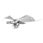 Metal Earth Harry Potter Gringotts Dragon by Fascinations