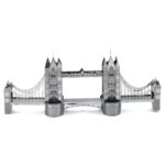 Metal Earth London Tower Bridge by Fascinations 2