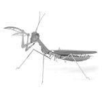Metal Earth Praying Mantis by Fascinations 1