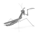 Metal Earth Praying Mantis by Fascinations 2