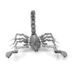 Metal Earth Scorpion by Fascinations 2