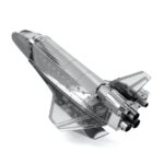 Metal Earth Space Shuttle Discovery by Fascinations 2