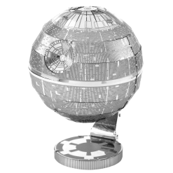 Metal Earth Star Wars Death Star by Fascinations