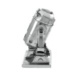 Metal Earth Star Wars R2 D2 by Fascinations 2