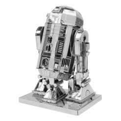 Metal Earth Star Wars R2 D2 by Fascinations