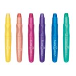 Metallic Gel Crayons by Faber Castell 1