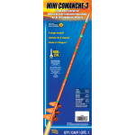 Mini Comanche 3 Advanced Rocket by Estes