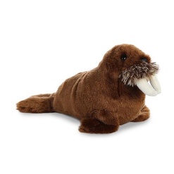 Mini Flopsie Walrus 8 by Aurora