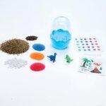 Mini Garden Dinosaur by Creativity for Kids 1