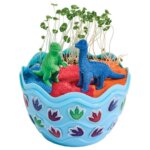 Mini Garden Dinosaur by Creativity for Kids 2