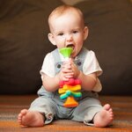 MiniSpinny by Fat Brain Toys 1