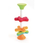 MiniSpinny by Fat Brain Toys