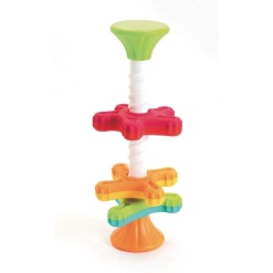 MiniSpinny by Fat Brain Toys