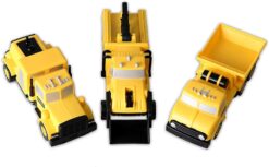 Mix or Match Vehicles Construction by Popular Playthings 1