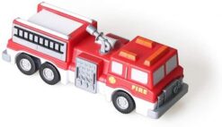Mix or Match Vehicles Fire and Rescue by Popular Playthings 3