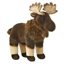 Miyoni Moose 14 by Aurora