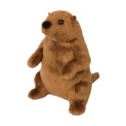 Mr G Groundhog 7 by Douglas