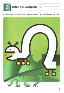 My Book of Easy Mazes by Kumon 2