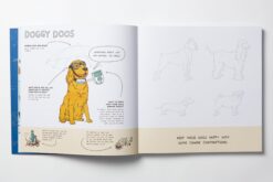 My Crazy Inventions Sketchbook by Laurence King Publishg 2