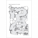 My First Mazes Grades P K Workbook by School Zone 1