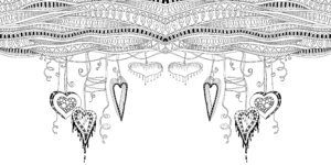 My Mystical Wonderland Art Therapy Coloring Book for Creative Minds by Ingram 2