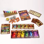 Mystic Market by Think Fun 1