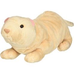 Naked Mole Rat 8 by Wild Republic