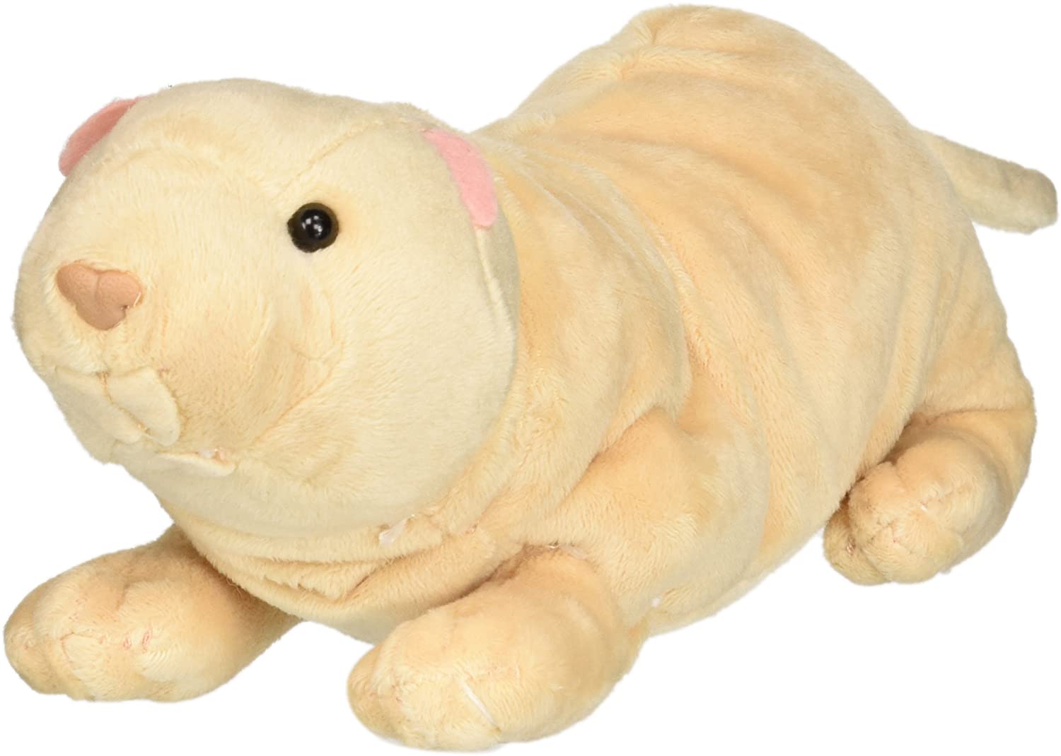 Naked Mole Rat 8 by Wild Republic Naked Mole Rat 8 by Wild Republic