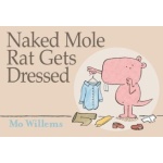 Naked Mole Rat Gets Dressed by Hyperion