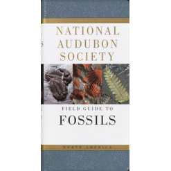 National Audubon Society Field Guide to Fossils by Penguin Random House