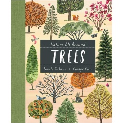 Nature All Around Trees by Kids Can Press