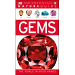 Nature Guide Gems by Dorling Kindersley