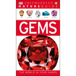 Nature Guide Gems by Dorling Kindersley