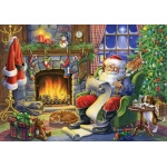 Naughty or Nice Advent Calendar by Vermont Christmas Company