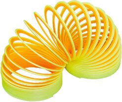Neon Slinky by Slinky 3