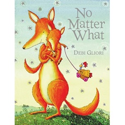 No Matter What by HMH Books