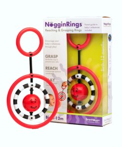 NogginRings by SmartNoggin 1