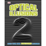 Optical Illusions 2 by Dorling Kindersley
