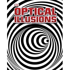 Optical Illusions by Dorling Kindersley