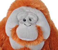 Orangutan 12 by Wild Republic 1