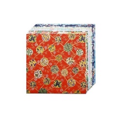 Origami Paper Authentic Yuzen by Yasutomo