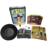Pan for Gold Kit by Discover With Dr. Cool