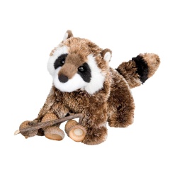 Patch Racoon 7 by Douglas