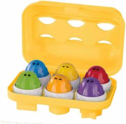 Peek N Peep Eggs by Kidoozie 1