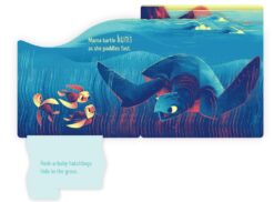 Peek a Baby Ocean by Chronicle Books 2