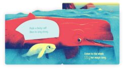 Peek a Baby Ocean by Chronicle Books 3