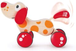 Pepe Pull Along by Hape 1