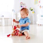 Pepe Pull Along by Hape 2