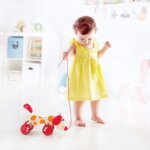 Pepe Pull Along by Hape 3